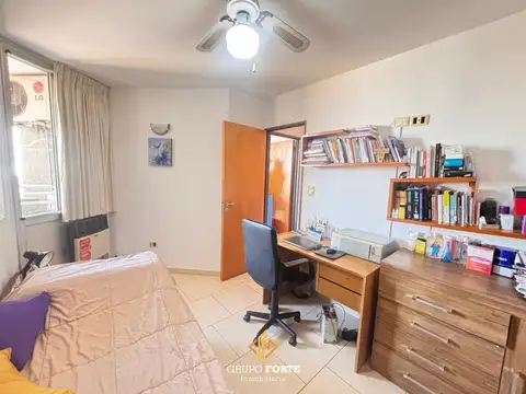 Departamento en Venta 12 años