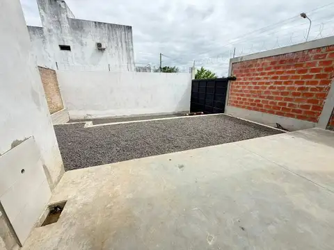 Galpon en Alquiler A Estrenar