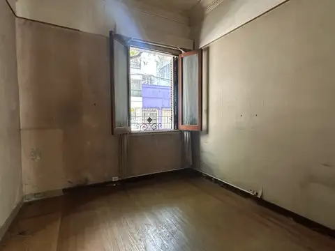 Casa de 3 dormitorios en Corrientes y Zeballos | Centro - Rosario