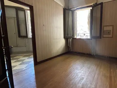 Casa de 3 dormitorios en Corrientes y Zeballos | Centro - Rosario