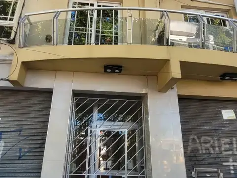 Departamento 2 ambientes en alquiler, cómodo y funcional en Merlo