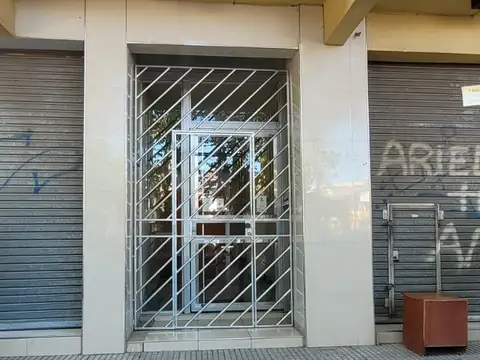 Juan Manuel de Rosas 700, Piso 3