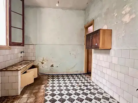 Casa en Venta 96 años