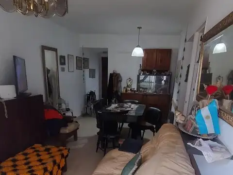 Departamento en Venta de 2 dormitorios