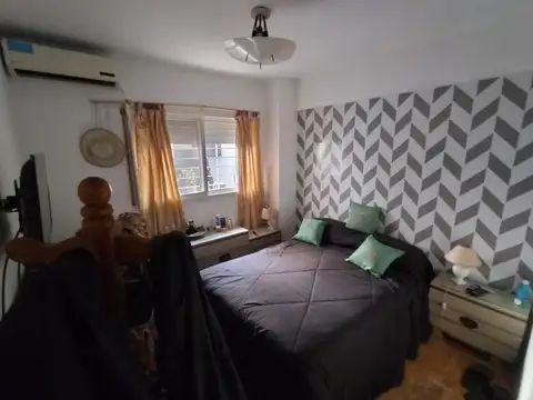 Venta Departamento 3 Amb con Patio en San Fernando Centro