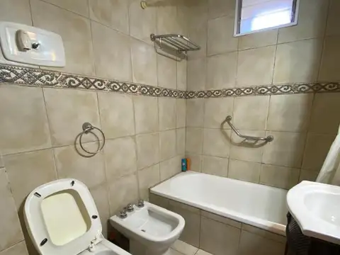 Constitucion 1200 , Piso 9º