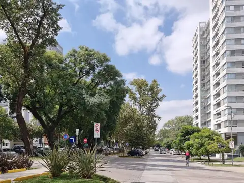 Departamento en Venta en Olivos, USD 373.000