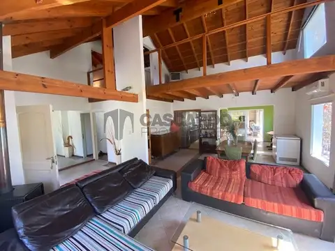 Casa en Venta 18 años