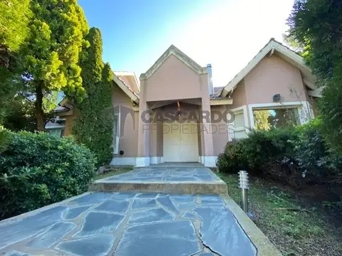 Ruta 58 Km 10 El Lauquen Club de Campo