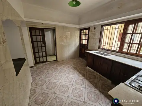 Depto Tipo Casa en Venta de 3 dormitorios