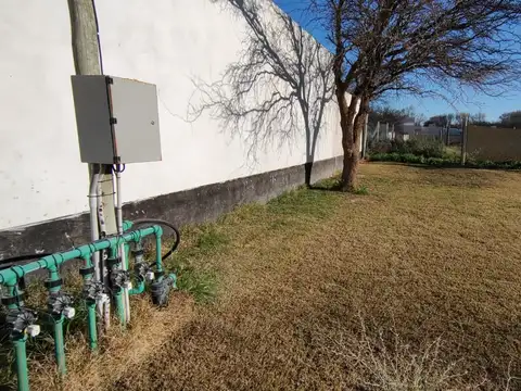 Terreno en Venta de 672,0 m2