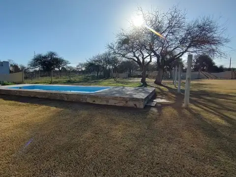 Terreno en Venta de 672,0 m2