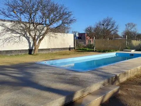 Terreno en Venta en Santa Rosa, Capital
