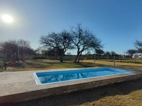 Terreno en Venta en Santa Rosa, USD 58.500