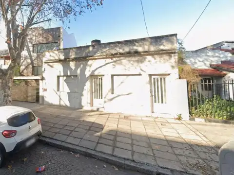 Terreno en Venta en Liniers, CABA