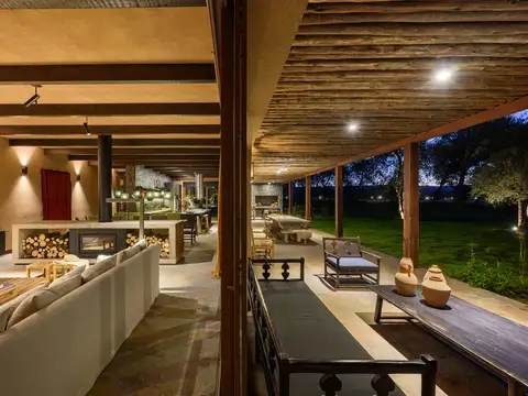 Casa en Venta 3 años