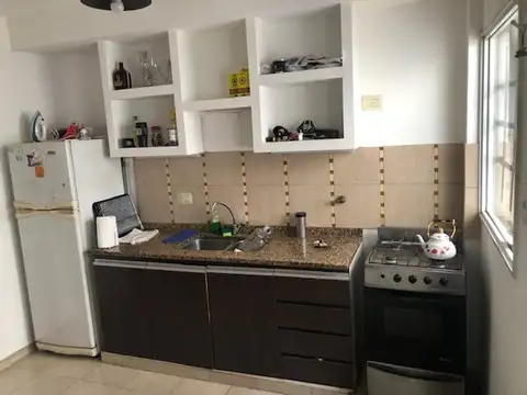 Depto Tipo Casa en Venta en Banfield, USD 54.000