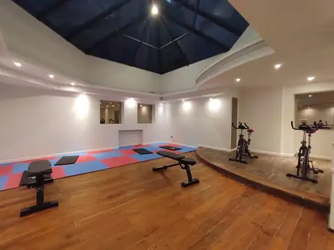 Vilaut! Monoambiente con Barra ! Amoblado y equipado! Escritura inmediata!