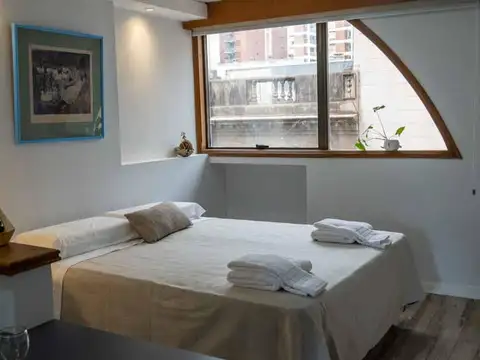 Departamento en Venta en Centro, USD 50.000