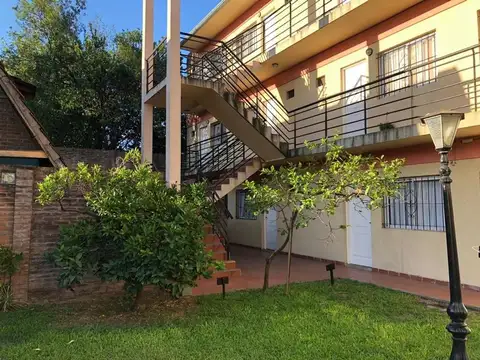 ALQUILER 3 AMB - HURLINGHAM 