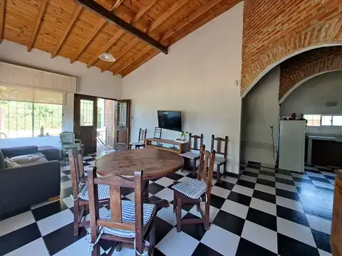 Casa en Venta 11 años