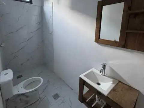 Departamento 4 ambientes con 3 baños