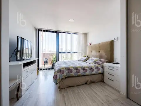 Departamento en Venta en Plaza Mitre, USD 309.900