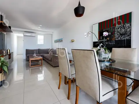 Departamento en Venta de 4 ambientes