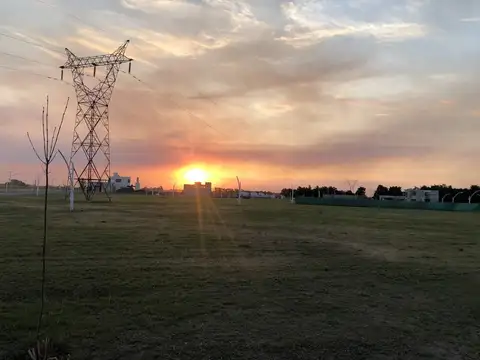 Brisanova, Barrio Cerrado