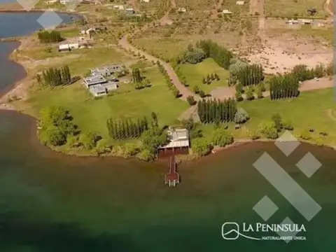 Terreno en Venta en Mari Menuco, USD 17.000