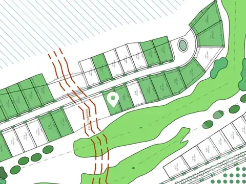 Terreno en Venta de 790,0 m2