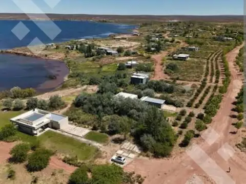 Venta Terreno La Península Mari Menuco - 790 m2 - Ubicación Estratégica - Lote P10