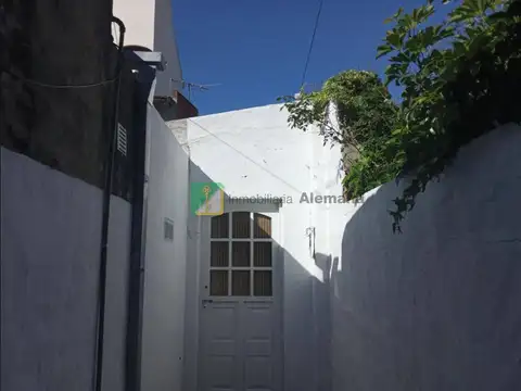 Depto Tipo Casa en Venta de 2 dormitorios