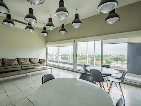 Departamento en Venta 8 años