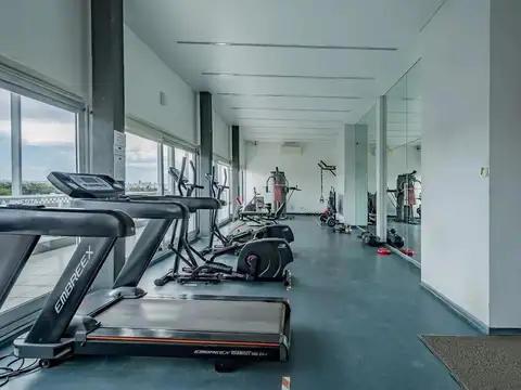 Departamento en Venta al Noroeste