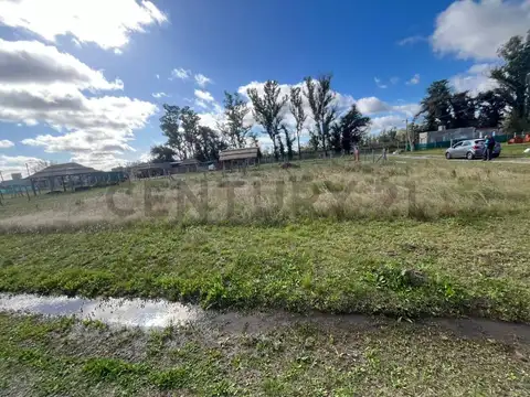 Terreno en Venta de 315,0 m2