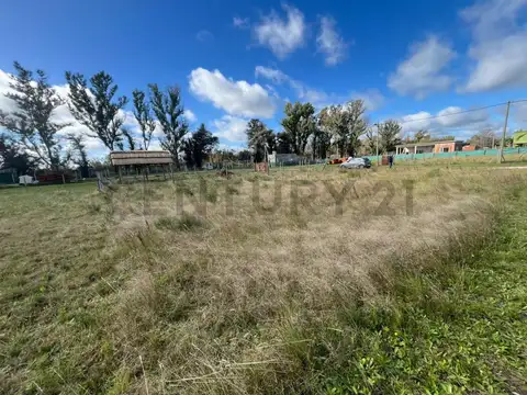 LOTE 306 A LA VENTA, BARRIO CERRADO LOS ALAMOS PILAR