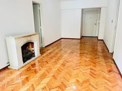 Departamento en Venta en Belgrano C, USD 188.000