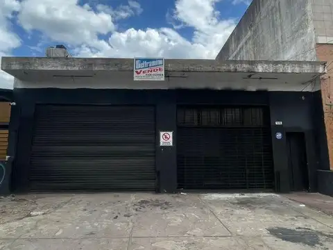 VENTA DEPÓSITO - SAN ANTONIO DE PADUA