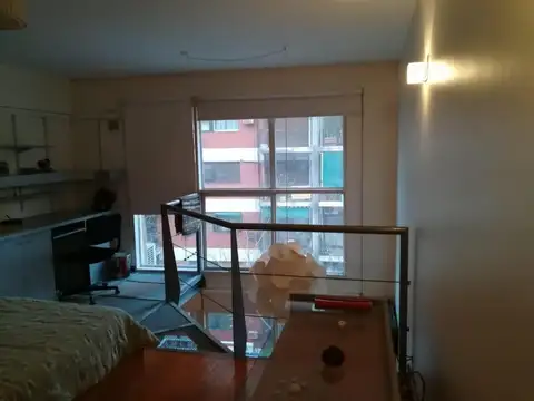 Departamento en Alquiler en Palermo, $ 1.200.000