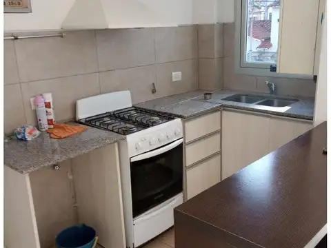 Departamento en Venta Permite mascota
