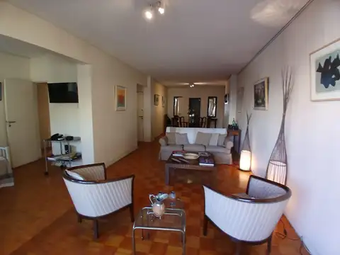 Departamento en Alquiler Temporal de 2 dormitorios