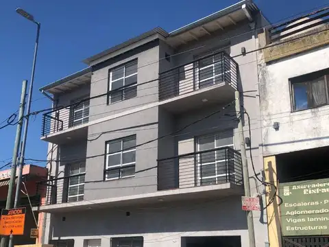 MONOAMBIENTE - HURLINGHAM (KM18)