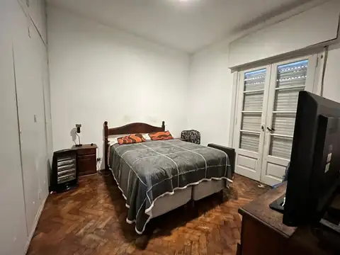 Depto Tipo Casa 4 ambientes con 2 baños