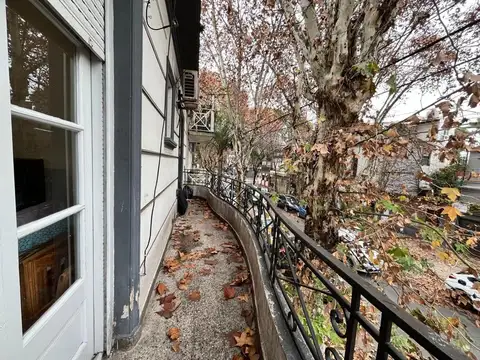 Depto Tipo Casa en Venta de 3 dormitorios