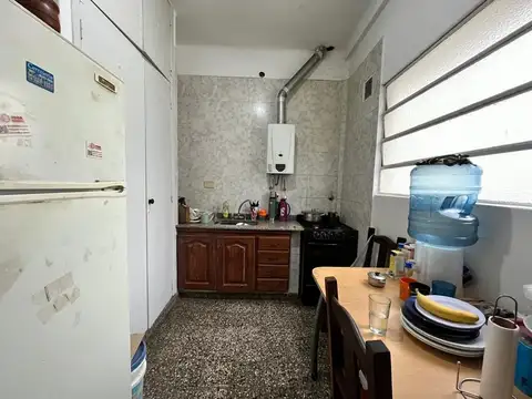 Depto Tipo Casa en Venta al Noreste