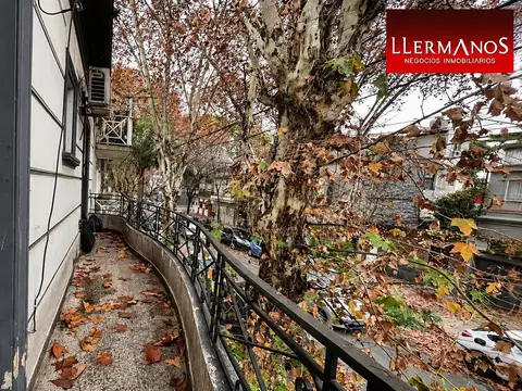 Venta Ph 4 Ambientes 3 dormitorios,Villa Urquiza C/ Terraza