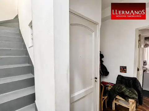 Venta Ph 4 Ambientes 3 dormitorios,Villa Urquiza C/ Terraza