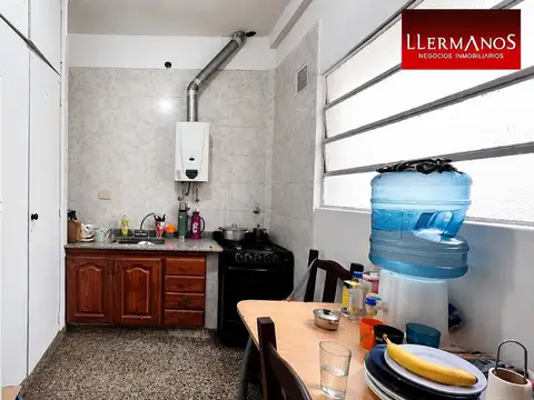 Depto Tipo Casa en Venta en Villa Urquiza, USD 182.000