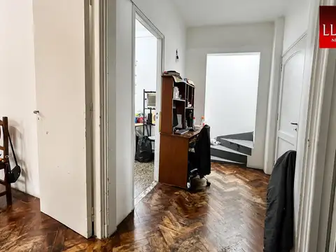 Depto Tipo Casa en Venta de 4 ambientes